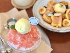 -Lumos一間甜食