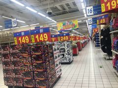 -沃尔玛(星湖商业城店)