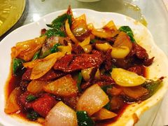 秦淮小吃十六味-聚贤楼（夫子庙店）-秦淮小吃城(夫子庙店)