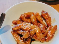 -长安记·大美陕菜(朝阳大悦城店)
