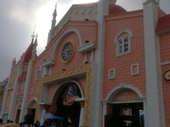 -蓬莱欧乐堡梦幻世界