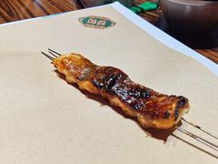 -蚝堡海鲜·威海菜·海肠捞饭·烧烤·亚洲吃蚝公司(幸福门店)
