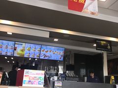 -麦当劳(成都时代奥特莱斯店)