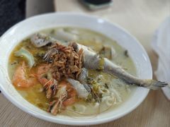 -面道赞宁海海鲜面(迎凤街店)