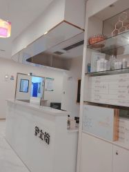 -郡艺医疗美容·微整·眼鼻吸脂