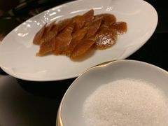 -上海苏宁宝丽嘉酒店·嘉府壹号中餐厅