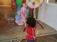 -西贝莜面村(上海百联西郊店)