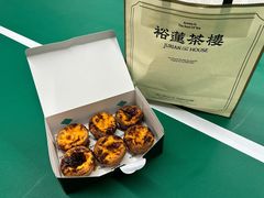 -裕莲茶楼(南京江北虹悦城店)