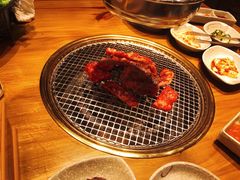 -牛人·雪花牛·木炭烤肉(昆山陆家店)