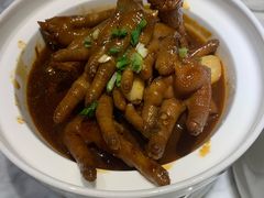 -小菜园新徽菜(芜湖奥特莱斯店)