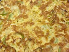 摊鸡蛋-清真永恒华威肉饼(潘家园店)