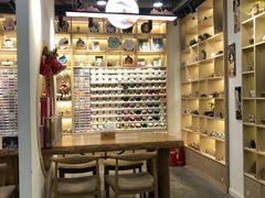 -陶语手工·拼豆·陶艺·银饰diy(宽厚里店)