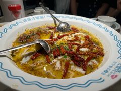 -花椒俏川菜小馆(南海万达店)