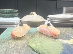 -Sushi Hanzo半藏(天环广场店)