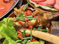 -冯校长老火锅(广州正佳广场店)