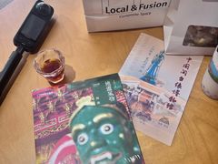 -中国闽台缘博物馆