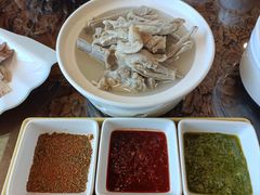 -民族饭荘(新华大街店)