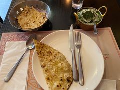 -克比叔叔印度餐厅Kebabs on the Grille(永康路分店)