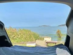 -青岛石老人海水浴场