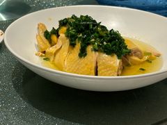 -上海人家花樣年华(中山公园店)