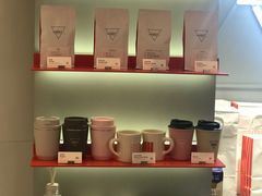 -Manner Coffee(丁香国际店)