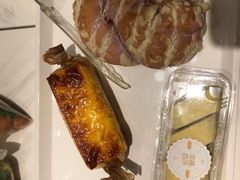 -幸福西饼面包茶饮(车公庙店)