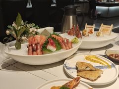 -多佐铁板烧(富力广场店)