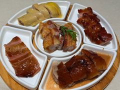 -润记·广东餐馆(苏州中心店)