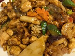 -胖子菜馆(隆昌路店)