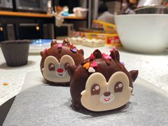 -ABC Cooking Studio(上海环球金融中心店)