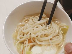 -巴音浩日娲·蒙餐(双林东路店)