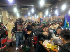 -皖北巫氏三胖地锅鸡(长淮总店)