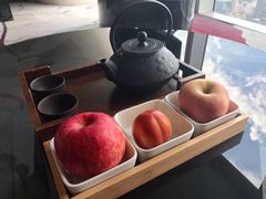 -广州四季酒店