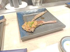 -大渔铁板烧(蛇口店)