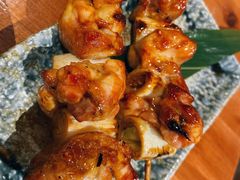 -鸟鸣门屋台料理(金帝银泰店)