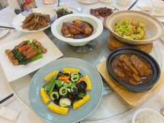 -广州酒家(昌岗地铁站店)