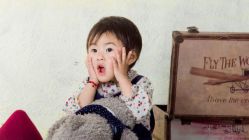 点击看大图 -米兰贝贝·高端儿童摄影旗舰店