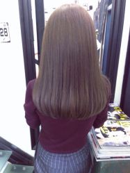 Mirror Salon-3AM HAIR SALON烫发染发接发