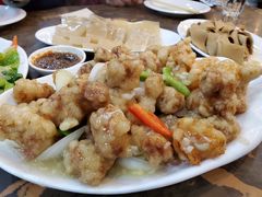 -张包铺(道外店)