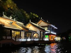 -桂林两江四湖景区