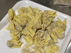 -云云美食