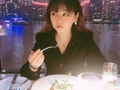 -Kathleen's Waitan 凯圣琳江景西餐厅(外滩店)