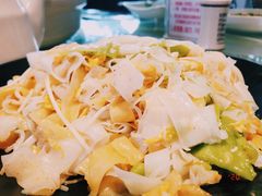 -沙河粉村·国家非遗传承(云台店)