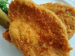 -小白桦西餐厅