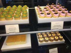 -广州富力君悦大酒店·凯菲厅