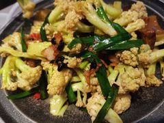 -北平食坊·烤鸭(黄寺大街店)