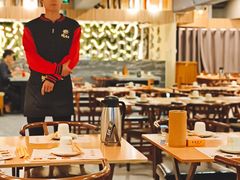-蚝老板海鲜烧烤大排档(码头店)
