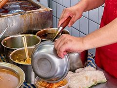 -罗氏热干牛肉面馆(玫瑰街总店)