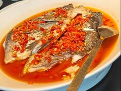 -沅江水·湖南家宴(南村万博长隆商圈店)