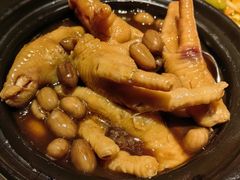 -百乐潮州酒家(时代广场店)